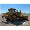 Image 3 : 2006 CATERPILLAR D6R WX CRAWLER TRACTOR