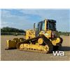 Image 4 : 2011 CATERPILLAR D6N LGP CRAWLER TRACTOR