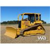 Image 1 : 2001 CATERPILLAR D6M LGP CRAWLER TRACTOR