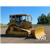 Image 2 : 2001 CATERPILLAR D6M LGP CRAWLER TRACTOR