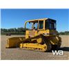 Image 4 : 2001 CATERPILLAR D6M LGP CRAWLER TRACTOR