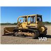 Image 4 : 1985 CATERPILLAR D6D CRAWLER TRACTOR
