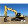 Image 1 : 2004 KOMATSU PC270LC-7 HYDRAULIC EXCAVATOR