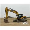 Image 1 : 2010 CATERPILLAR 324DL HYDRAULIC EXCAVATOR