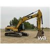 Image 2 : 2010 CATERPILLAR 324DL HYDRAULIC EXCAVATOR
