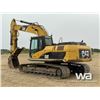 Image 4 : 2010 CATERPILLAR 324DL HYDRAULIC EXCAVATOR