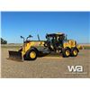 Image 1 : 2013 JOHN DEERE 772G AWD MOTOR GRADER