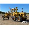 Image 4 : 1973 CHAMPION 600B MOTOR GRADER