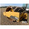 Image 13 : 2008 VOLVO SD-160 DX VIBRATORY PADFOOT PACKER