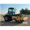 Image 2 : 2008 VOLVO SD-160 DX VIBRATORY PADFOOT PACKER