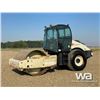 Image 1 : 2007 INGERSOLL RAND SD116PX VIBRATORY PACKER