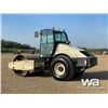 Image 4 : 2007 INGERSOLL RAND SD116PX VIBRATORY PACKER