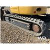 Image 23 : 2015 CATERPILLAR 303.5 E2 CR HYDRAULIC EXCAVATOR