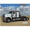 Image 1 : 2008 PETERBILT 367 T/A SLEEPER WINCH TRACTOR