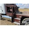 Image 25 : 2008 PETERBILT 367 T/A SLEEPER WINCH TRACTOR