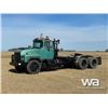 Image 1 : 1991 MACK RD688S T/A WINCH TRACTOR