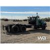 Image 3 : 1991 MACK RD688S T/A WINCH TRACTOR