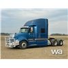 Image 1 : 2008 IHC PROSTAR LIMITED T/A SLEEPER TRUCK TRACTOR