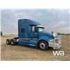 Image 2 : 2008 IHC PROSTAR LIMITED T/A SLEEPER TRUCK TRACTOR