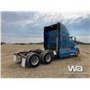 Image 3 : 2008 IHC PROSTAR LIMITED T/A SLEEPER TRUCK TRACTOR