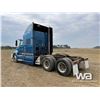 Image 4 : 2008 IHC PROSTAR LIMITED T/A SLEEPER TRUCK TRACTOR