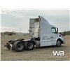 Image 3 : 2002 VOLVO VN610 T/A SLEEPER TRUCK TRACTOR