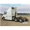 Image 4 : 2002 VOLVO VN610 T/A SLEEPER TRUCK TRACTOR