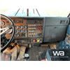 Image 8 : 1989 KENWORTH W900B T/A SLEEPER TRUCK TRACTOR