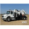 Image 1 : 2008 FREIGHTLINER BUSINESS CLASS S/A VACUUM TRUCK