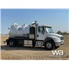 Image 2 : 2008 FREIGHTLINER BUSINESS CLASS S/A VACUUM TRUCK