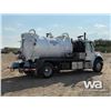Image 3 : 2008 FREIGHTLINER BUSINESS CLASS S/A VACUUM TRUCK