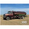 Image 1 : 1979 FORD 9000 T/A 100 BBL TANK TRUCK
