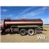 Image 27 : 1979 FORD 9000 T/A 100 BBL TANK TRUCK