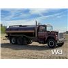 Image 2 : 1979 FORD 9000 T/A 100 BBL TANK TRUCK