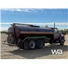Image 3 : 1979 FORD 9000 T/A 100 BBL TANK TRUCK