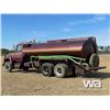 Image 4 : 1979 FORD 9000 T/A 100 BBL TANK TRUCK