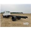 Image 4 : 1998 INTERNATIONAL 4700 S/A CAB & CHASSIS