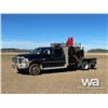 Image 1 : 2015 DODGE RAM 5500 LARAMIE CREW CAB BOOM TRUCK