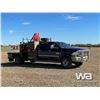 Image 2 : 2015 DODGE RAM 5500 LARAMIE CREW CAB BOOM TRUCK