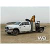 Image 1 : 2011 DODGE RAM 5500HD CREW CAB BOOM TRUCK