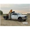 Image 2 : 2011 DODGE RAM 5500HD CREW CAB BOOM TRUCK