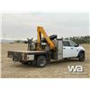 Image 3 : 2011 DODGE RAM 5500HD CREW CAB BOOM TRUCK