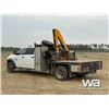 Image 4 : 2011 DODGE RAM 5500HD CREW CAB BOOM TRUCK