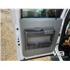 Image 17 : 2013 FORD F550 XLT CREW CAB SERVICE TRUCK