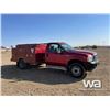 Image 2 : 2002 FORD F450 XLT SERVICE TRUCK