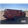 Image 3 : 2002 FORD F450 XLT SERVICE TRUCK