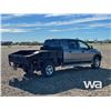 Image 3 : 2006 DODGE RAM 3500 MEGA CAB FLATBED TRUCK