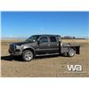 Image 1 : 2006 FORD F350 LARIAT CREW CAB HYDRO DECK PICKUP