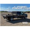 Image 3 : 2006 FORD F350 LARIAT CREW CAB HYDRO DECK PICKUP