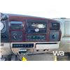 Image 9 : 2006 FORD F350 LARIAT CREW CAB HYDRO DECK PICKUP